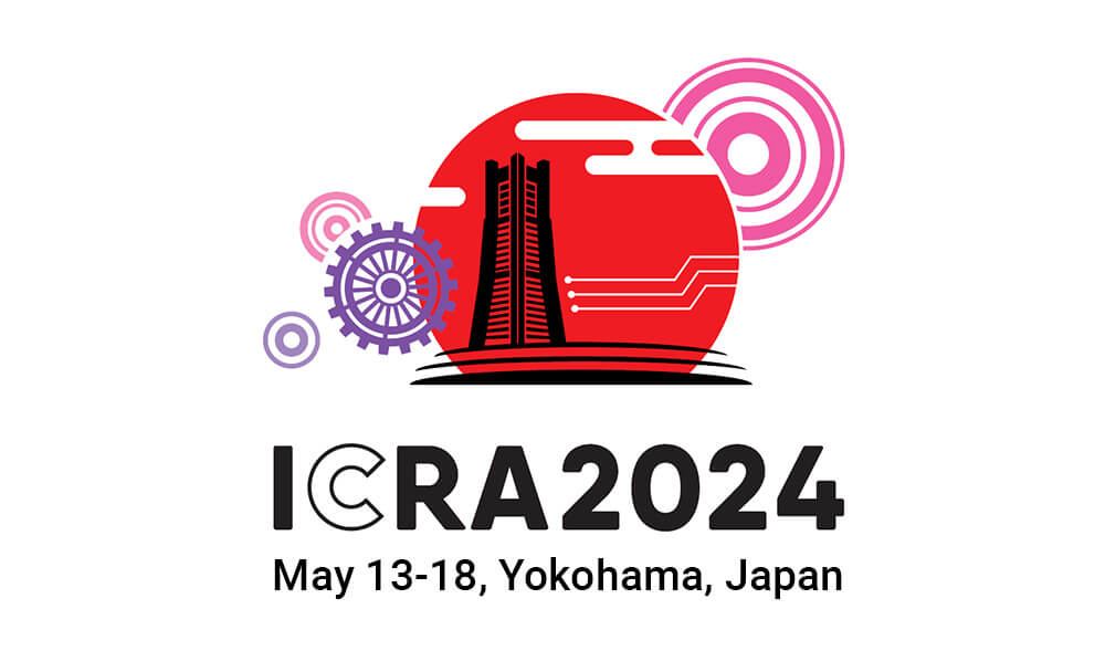 ICRA 2024 Logo