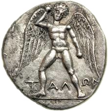 Talos Coin