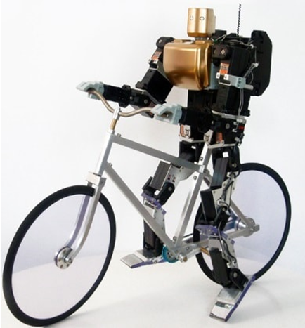 Mechatronics Image 1