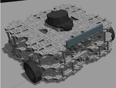 Robotics Group Project Image 1